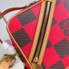 Louis Vuitton Chess Messenger