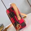 Louis Vuitton Chess Messenger
