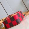 Louis Vuitton Chess Messenger