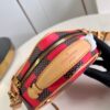 Louis Vuitton Chess Messenger