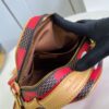 Louis Vuitton Chess Messenger