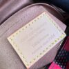 Louis Vuitton Chess Messenger