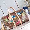 Louis Vuitton Keepall Bandoulière 45