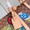 Louis Vuitton Keepall Bandoulière 45