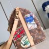 Louis Vuitton Keepall Bandoulière 45