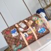 Louis Vuitton Keepall Bandoulière 45