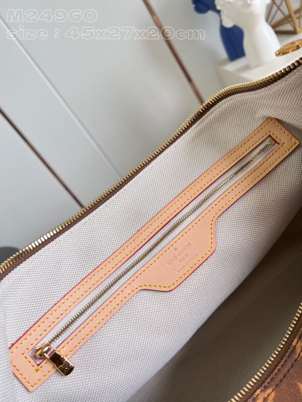 Louis Vuitton Keepall Bandoulière 45