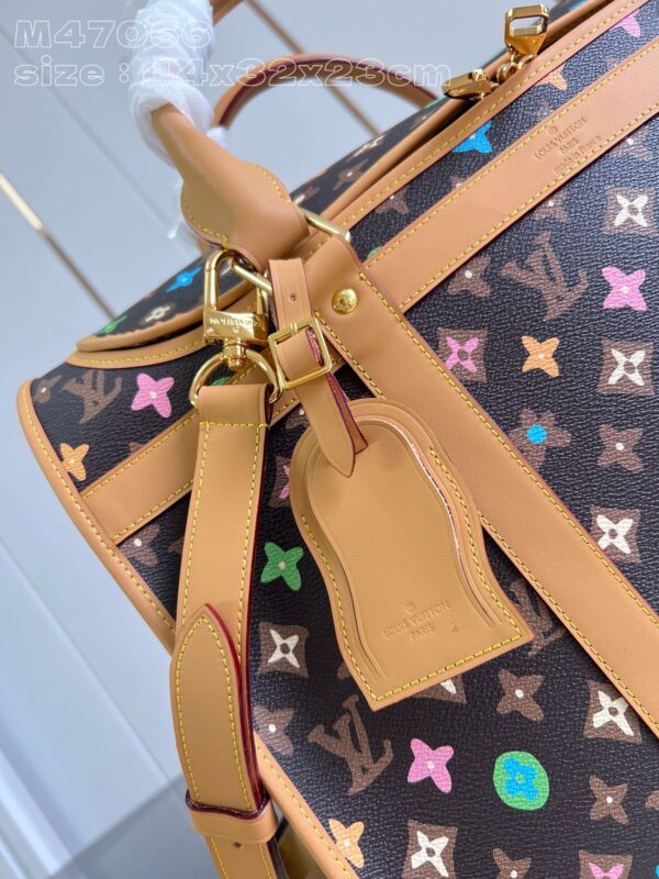 Louis Vuitton Dog  Bag