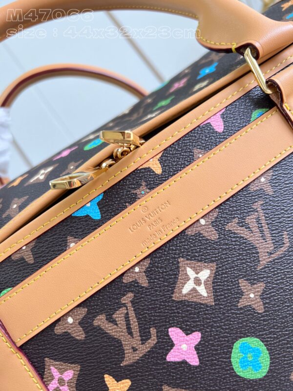 Louis Vuitton Dog  Bag