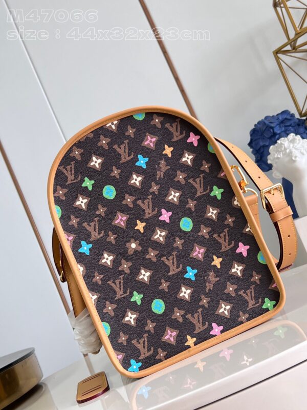 Louis Vuitton Dog  Bag