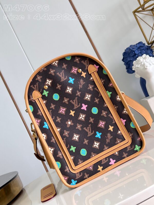 Louis Vuitton Dog  Bag