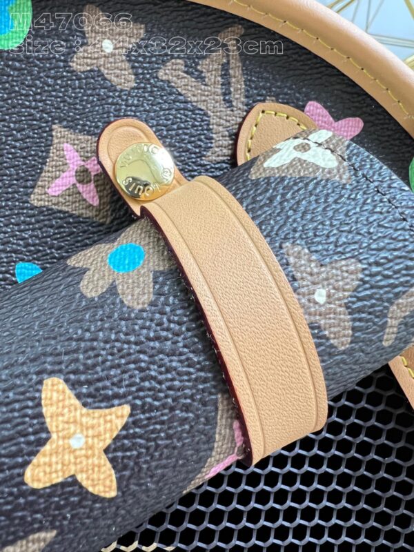 Louis Vuitton Dog  Bag