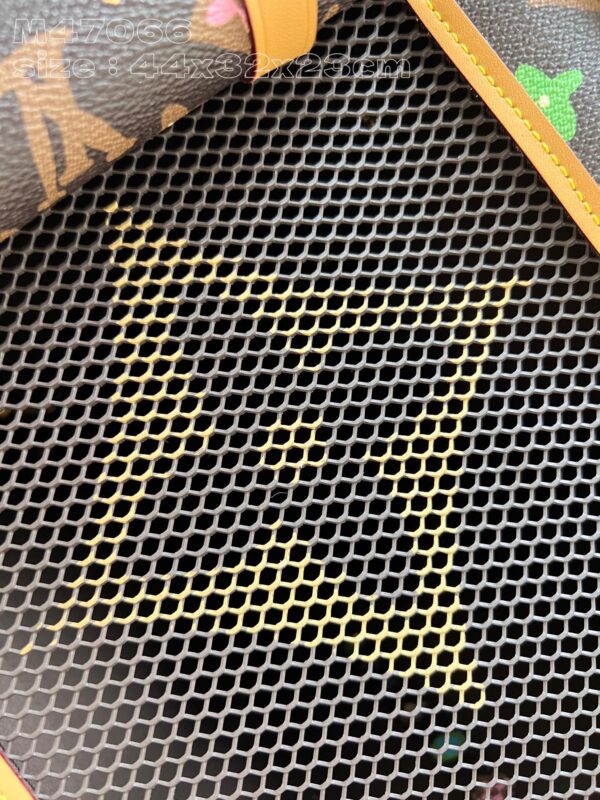 Louis Vuitton Dog  Bag