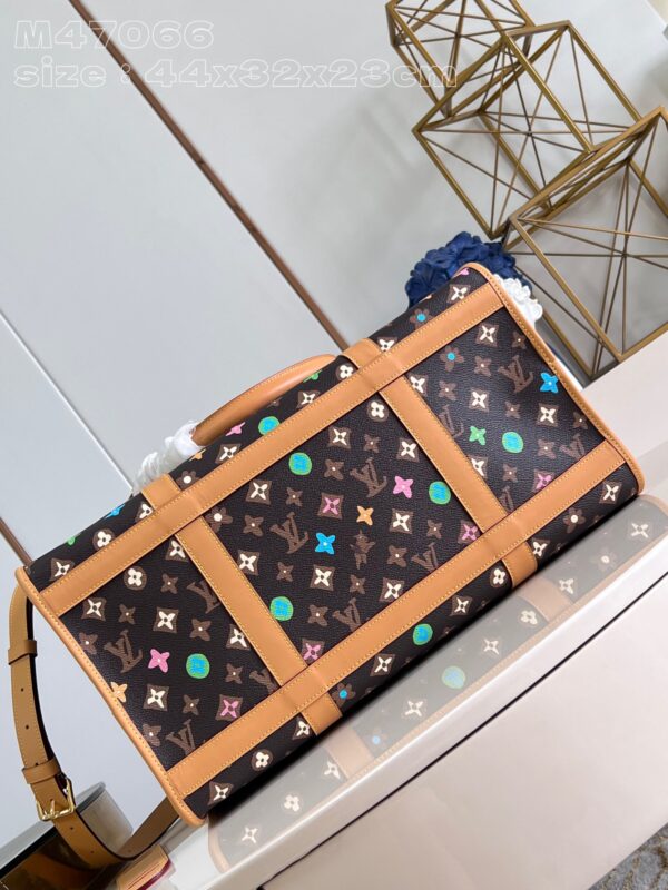 Louis Vuitton Dog  Bag