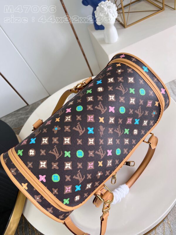 Louis Vuitton Dog  Bag