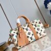 Louis Vuitton Keepall Bandoulière 25