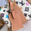 Louis Vuitton Keepall Bandoulière 25