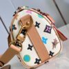 Louis Vuitton Keepall Bandoulière 25