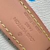 Louis Vuitton Keepall Bandoulière 25