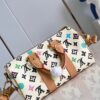 Louis Vuitton Keepall Bandoulière 25