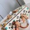 Louis Vuitton Keepall Bandoulière 25