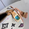 Louis Vuitton Keepall Bandoulière 25