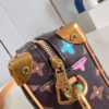 Louis Vuitton Mini Soft Trunk