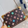 Louis Vuitton Mini Soft Trunk