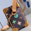 Louis Vuitton Mini Soft Trunk