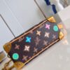 Louis Vuitton Mini Soft Trunk