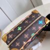Louis Vuitton Mini Soft Trunk