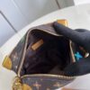 Louis Vuitton Mini Soft Trunk