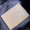 Louis Vuitton Mini Soft Trunk