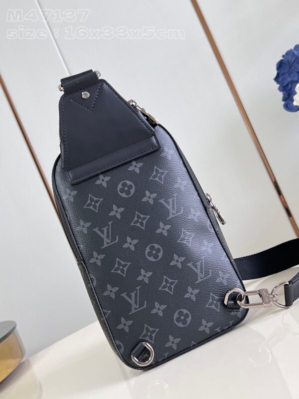 Louis Vuitton Avenue Slingbag PM