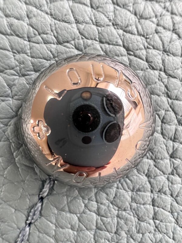 Louis Vuitton Blossom PM