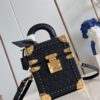 Louis Vuitton Camera Box