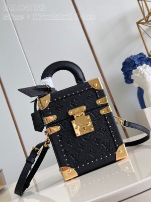 Louis Vuitton Camera Box