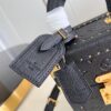 Louis Vuitton Camera Box