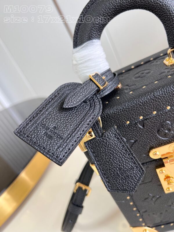 Louis Vuitton Camera Box