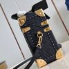 Louis Vuitton Camera Box