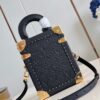 Louis Vuitton Camera Box