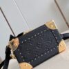 Louis Vuitton Camera Box