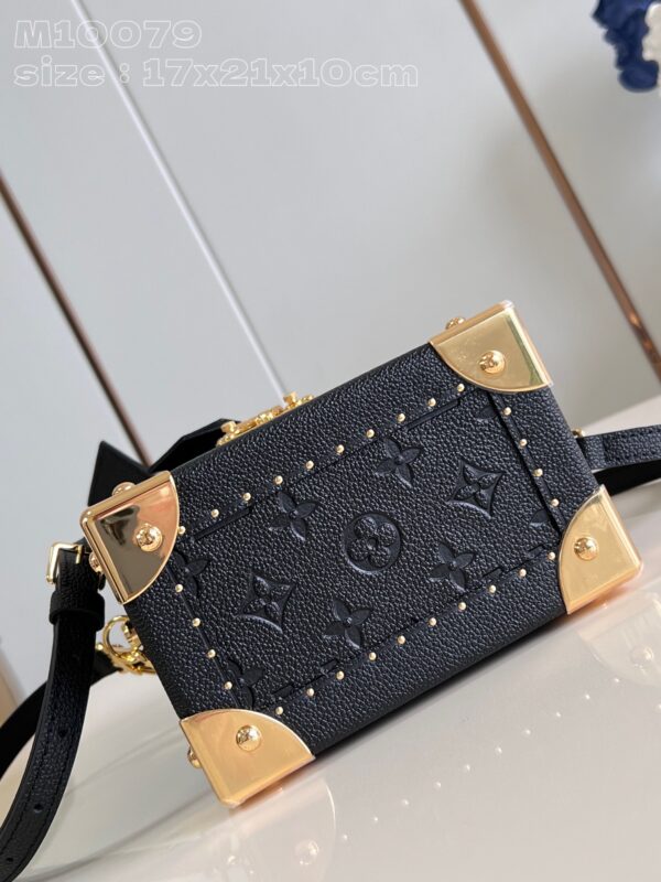 Louis Vuitton Camera Box