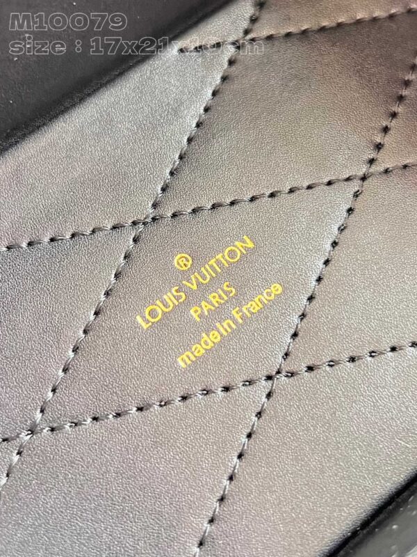 Louis Vuitton Camera Box