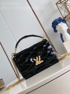 Louis Vuitton GO-14 MM