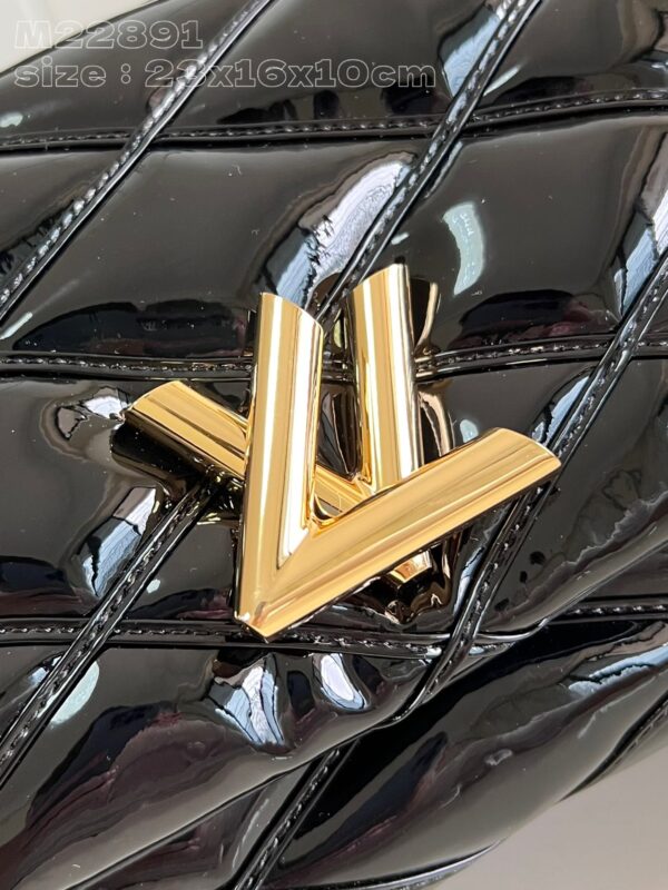 Louis Vuitton GO-14 MM