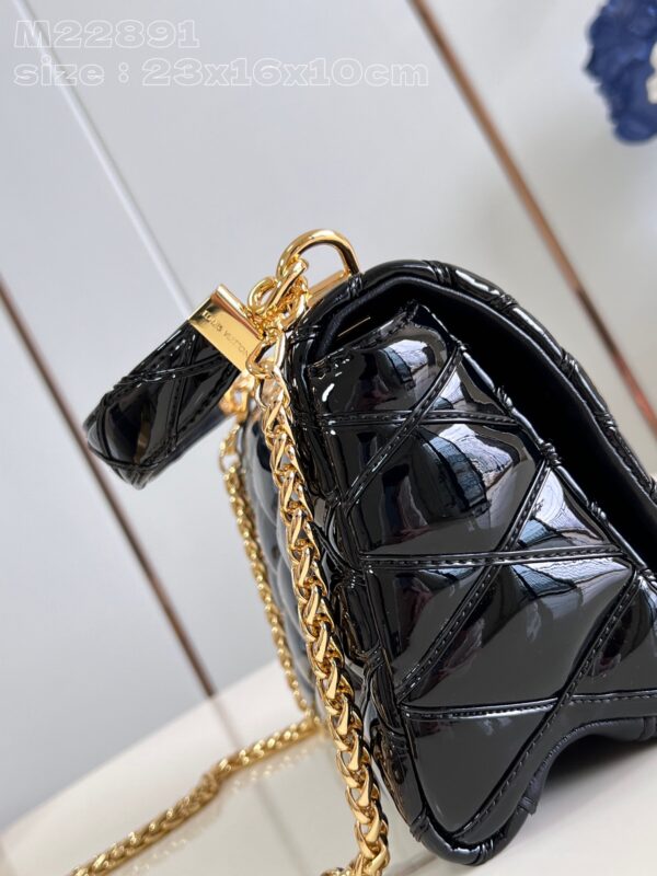Louis Vuitton GO-14 MM