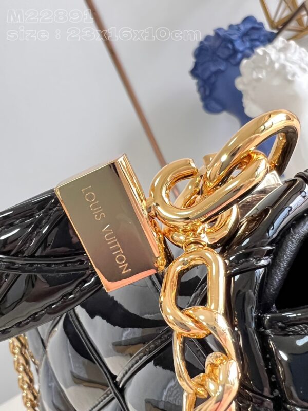 Louis Vuitton GO-14 MM
