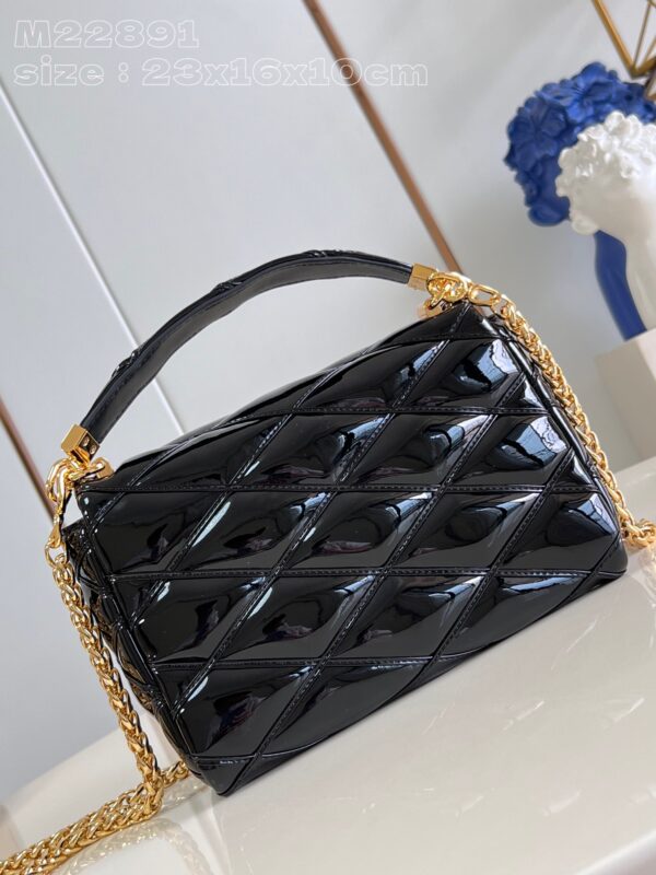 Louis Vuitton GO-14 MM
