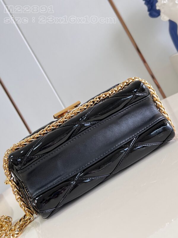Louis Vuitton GO-14 MM